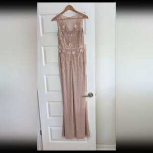 BHLDN Kincaid dress